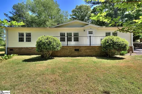 723 Zion Church Rd, Easley, SC 29642