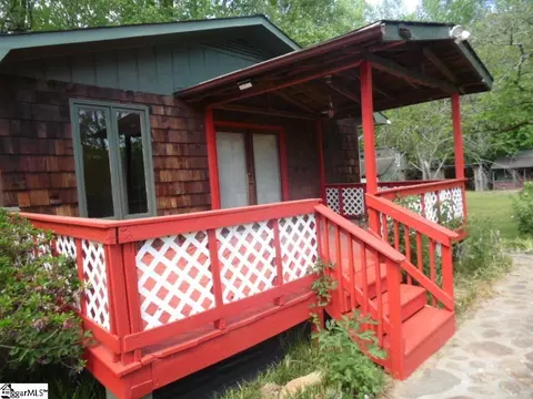 Undisclosed, Marietta, SC 29661