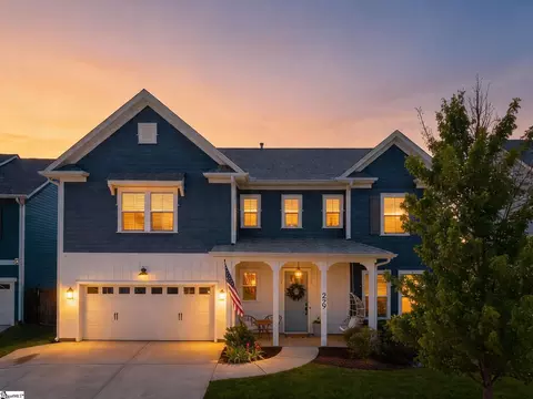 229 Durness Dr, Simpsonville, SC 29681
