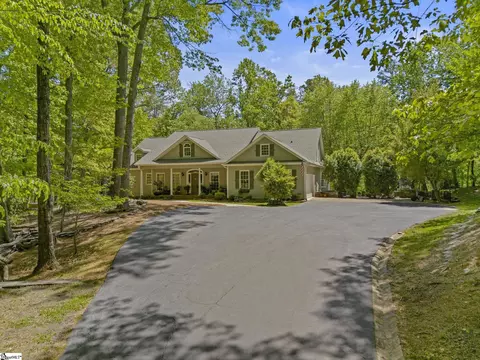 2222 Landrum Mill Rd, Campobello, SC 29322