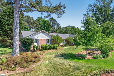 1452 Old Gunter Rd, Piedmont, SC 29673