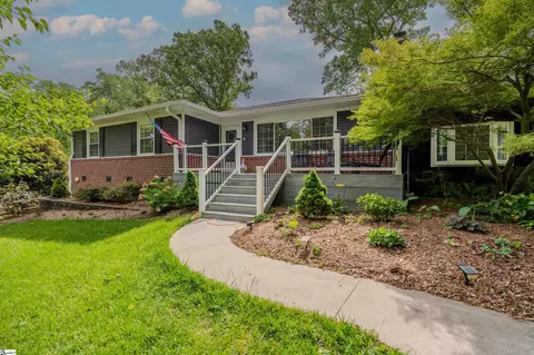 18 Woodfern Cir, Greenville, SC 29615