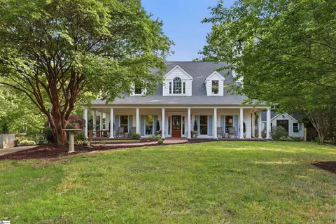 5 Paris Glen Way, Greenville, SC 29609