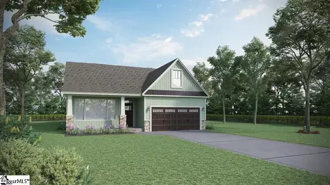 209 Timberidge Rd, Enoree, SC 29335