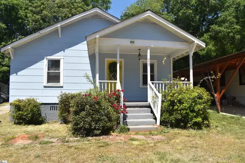 500 W 4th Ave, Easley, SC 29640