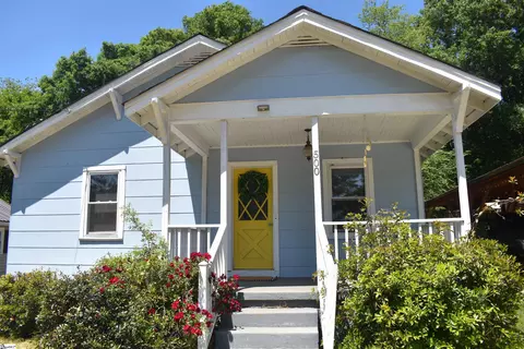 Exterior - 500 W 4th Ave, Easley, SC 29640 photo 1 of 7
