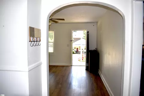 Entry Way - 500 W 4th Ave, Easley, SC 29640 photo 1 of 2