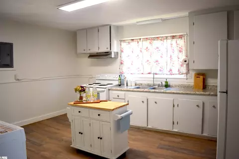 Kitchen - 500 W 4th Ave, Easley, SC 29640 photo 1 of 6
