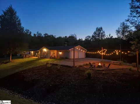 Exterior - 1318 Earls Bridge Rd, Easley, SC 29640 photo 1 of 5