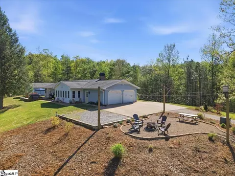 Exterior - 1318 Earls Bridge Rd, Easley, SC 29640 photo 5 of 5