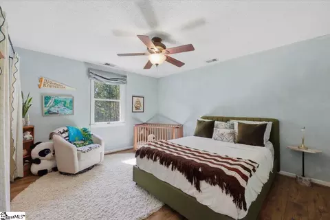 Bedroom - 1318 Earls Bridge Rd, Easley, SC 29640 photo 4 of 7