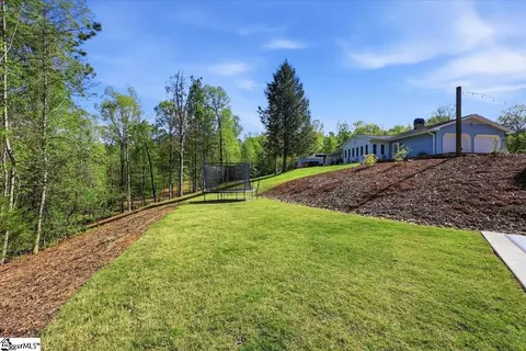 Exterior - 1318 Earls Bridge Rd, Easley, SC 29640 photo 3 of 5