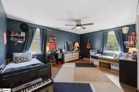 Bedroom - 1318 Earls Bridge Rd, Easley, SC 29640 photo 6 of 7