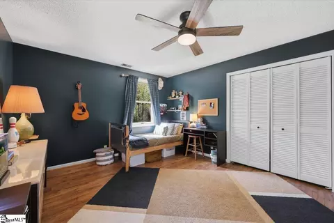 Bedroom - 1318 Earls Bridge Rd, Easley, SC 29640 photo 7 of 7
