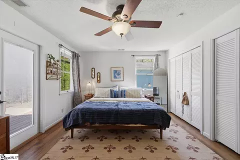 Bedroom - 1318 Earls Bridge Rd, Easley, SC 29640 photo 2 of 7