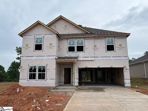 152 Cedar Shoals Ct, Easley, SC 29640