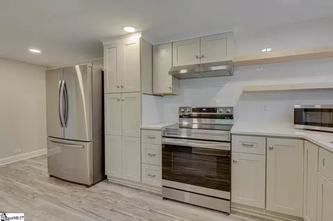 Kitchen - 26 8th St, Greer, SC 29651 photo 3 of 3