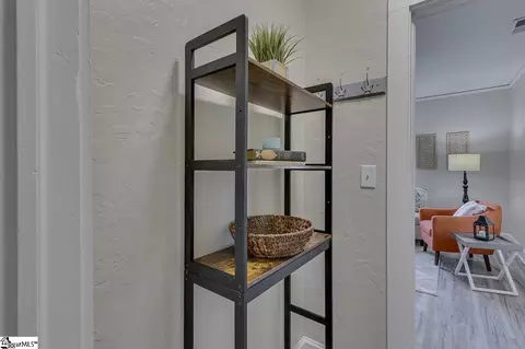 Entry Way - 26 8th St, Greer, SC 29651 photo 1 of 1