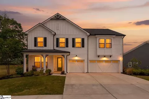 517 Tallman Dr, Fountain Inn, SC 29644