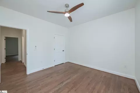 Bedroom - 201 Compass Pt, Ninety Six, SC 29666 photo 5 of 8