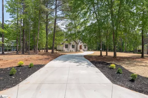 Exterior - 201 Compass Pt, Ninety Six, SC 29666 photo 6 of 7
