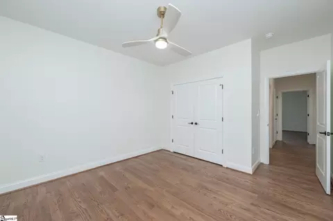 Bedroom - 201 Compass Pt, Ninety Six, SC 29666 photo 8 of 8