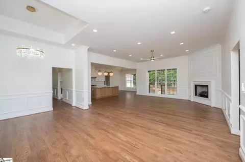 Living - 201 Compass Pt, Ninety Six, SC 29666 photo 5 of 5