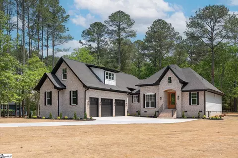 Exterior - 201 Compass Pt, Ninety Six, SC 29666 photo 2 of 7