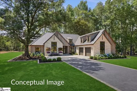 260 Wedgewood Rd, Inman, SC 29349