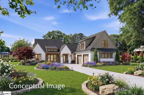 270 Wedgewood Rd, Inman, SC 29349