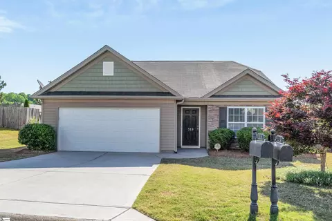 319 Brandon Oaks Dr, Moore, SC 29369