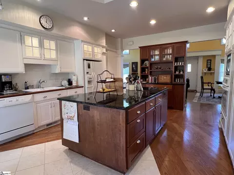 Kitchen - 109 Buckingham Rd, Easley, SC 29640 photo 2 of 4