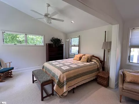 Bedroom - 109 Buckingham Rd, Easley, SC 29640 photo 3 of 4