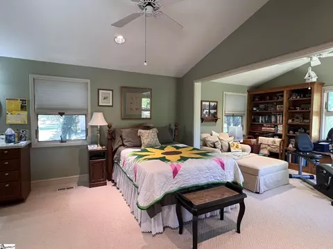 Bedroom - 109 Buckingham Rd, Easley, SC 29640 photo 1 of 4