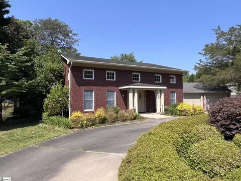 109 Buckingham Rd, Easley, SC 29640