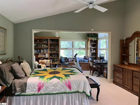 Bedroom - 109 Buckingham Rd, Easley, SC 29640 photo 2 of 4
