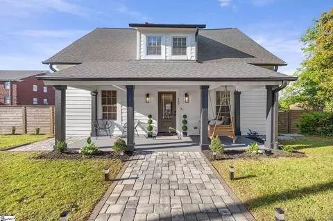 405 Pennsylvania Ave, Greer, SC 29650