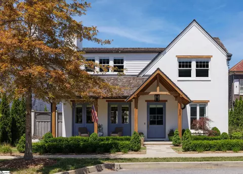 203 Rembert St, Greenville, SC 29615