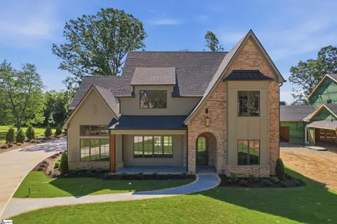 53 Bell Rd, Greenville, SC 29607