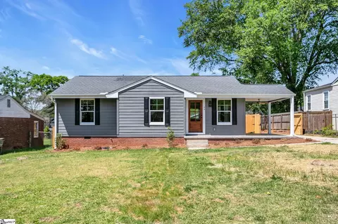 24 Farmington Rd, Greenville, SC 29605