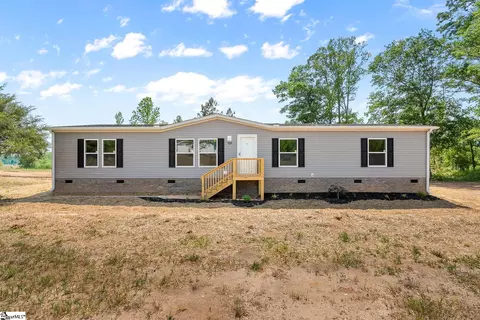 919 Rector Rd, Belton, SC 29627