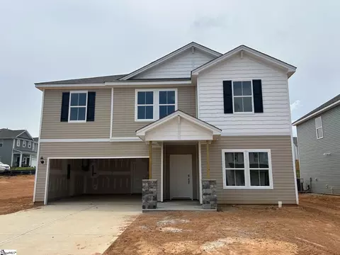 134 Edgewood Farms Ct, Easley, SC 29640