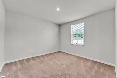 Bedroom - 430 Edenvale Dr, Greer, SC 29651 photo 3 of 4