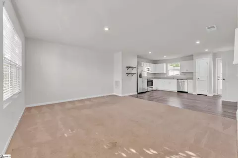 Living - 430 Edenvale Dr, Greer, SC 29651 photo 3 of 3