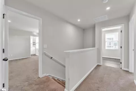 Entry Way - 430 Edenvale Dr, Greer, SC 29651 photo 3 of 3