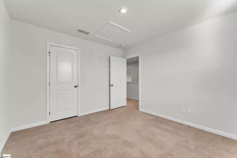 Bedroom - 430 Edenvale Dr, Greer, SC 29651 photo 4 of 4