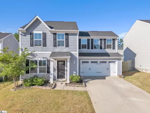 430 Edenvale Dr, Greer, SC 29651