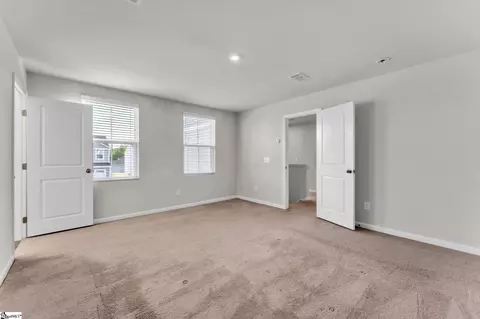 Bedroom - 430 Edenvale Dr, Greer, SC 29651 photo 1 of 4