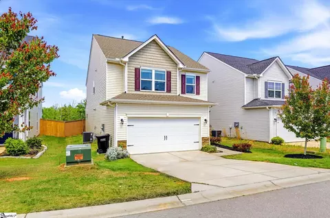 108 Ashborne Ln, Simpsonville, SC 29681