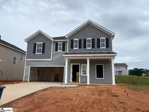 132 Edgewood Farms Ct, Easley, SC 29640